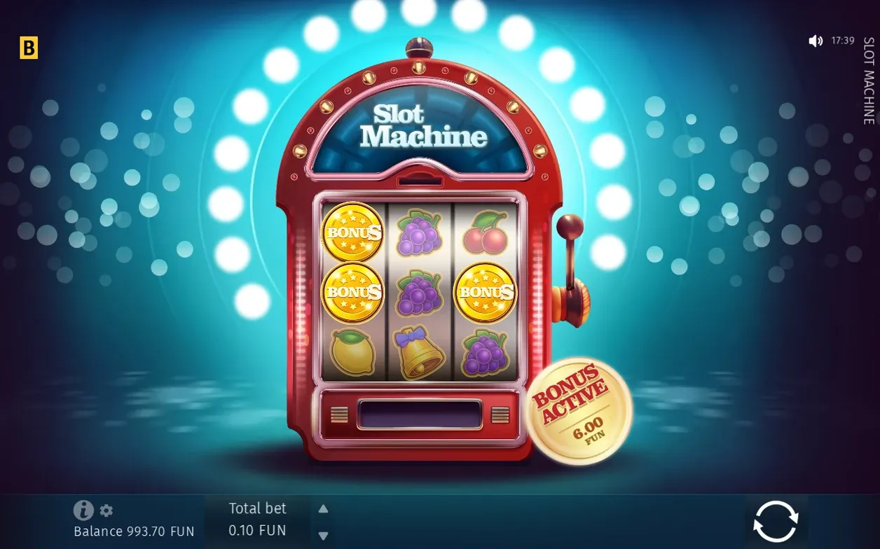 Slot Machine