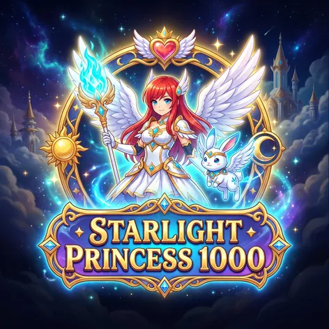 Starlight Princess 1000